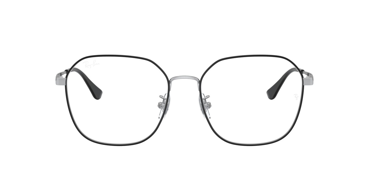 Ray-Ban | 0RX6490D (0RX6490D)