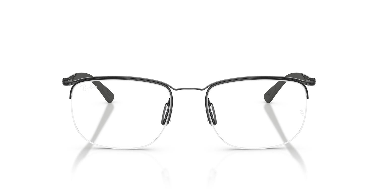 Ray-Ban | 0RX7552 (0RX7552)