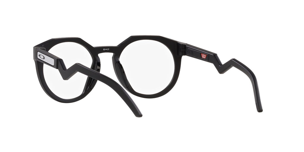 Oakley | 0OX8139 (Hstn Rx)