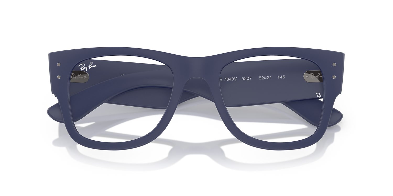 Ray-Ban | 0RX7840V (0RX7840V)