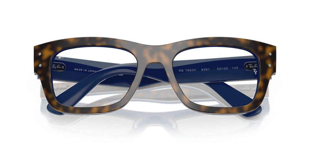 Ray-Ban | 0RX7683V (Joseph)