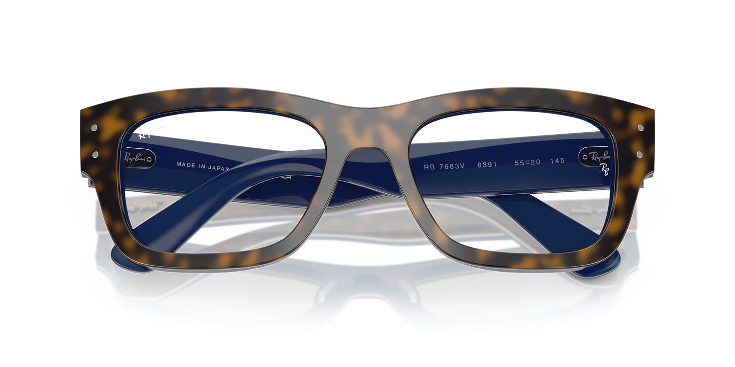 Ray-Ban | 0RX7683V (Joseph)