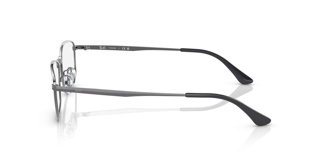 Ray-Ban | 0RX8775D (0RX8775D)