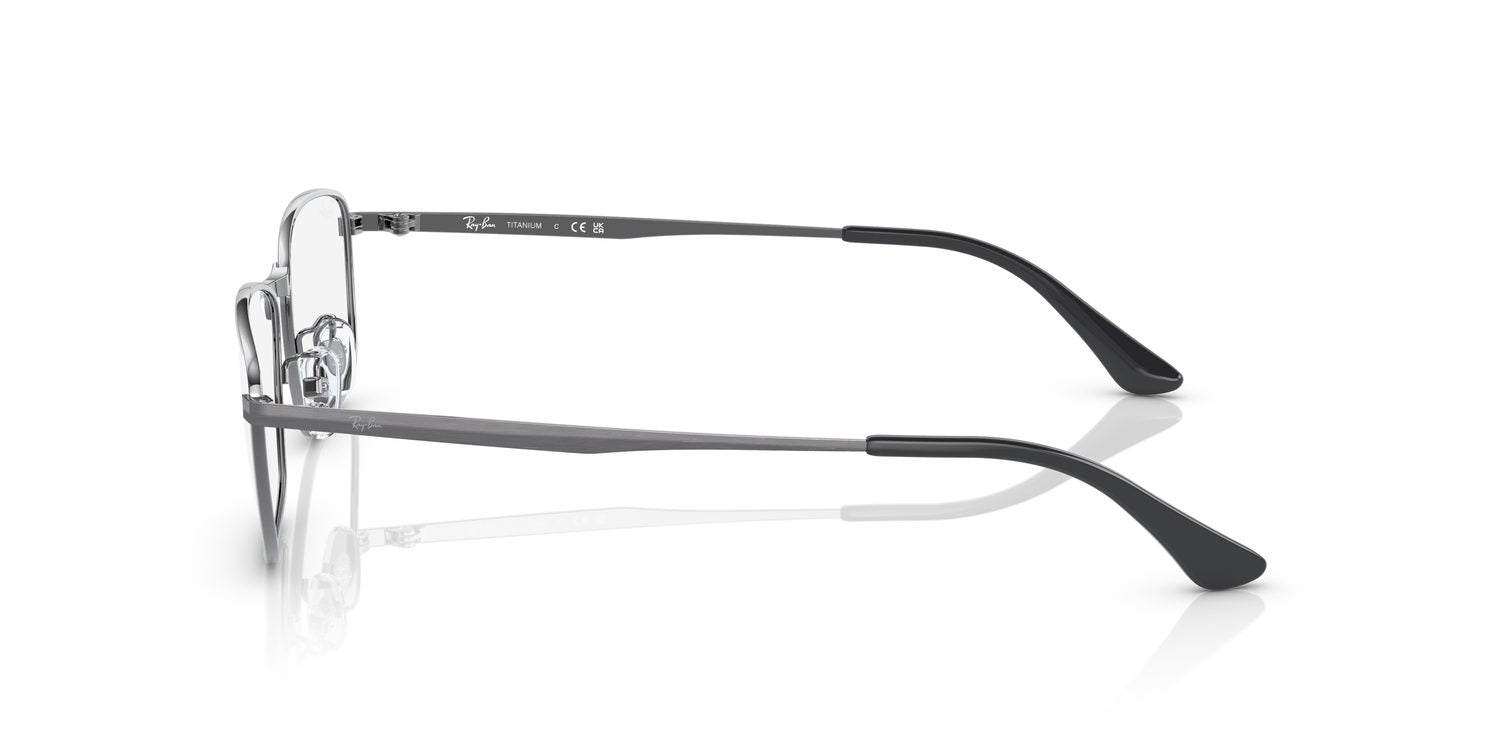Ray-Ban | 0RX8775D (0RX8775D)