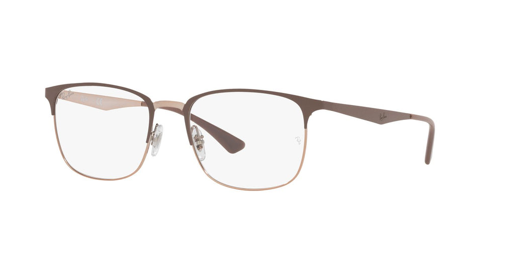 Ray-Ban | 0RX6421 (0RX6421)