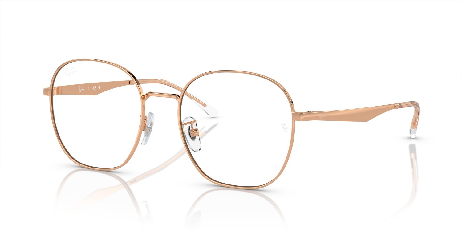 Ray-Ban | 0RX6515D (0RX6515D)