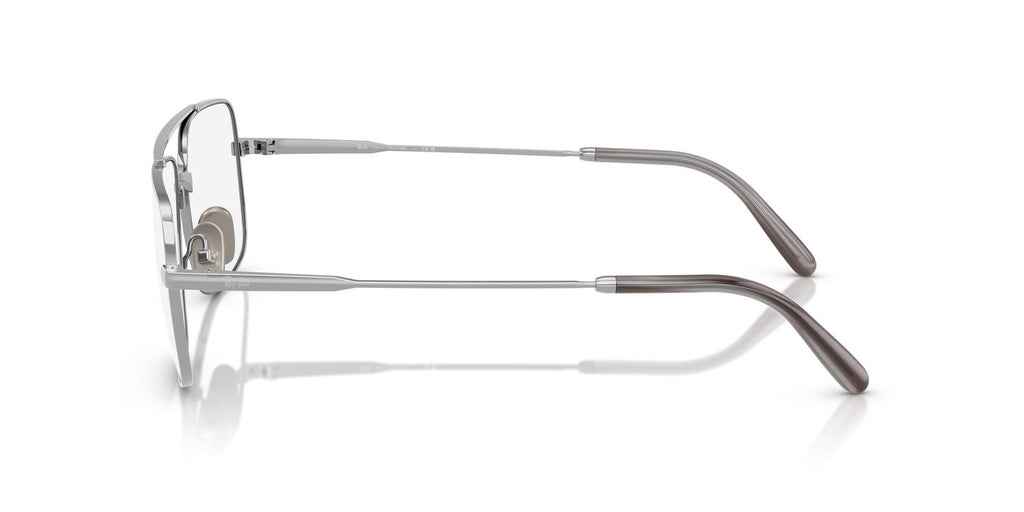 Ray-Ban | 0RX8797 (William Titanium)