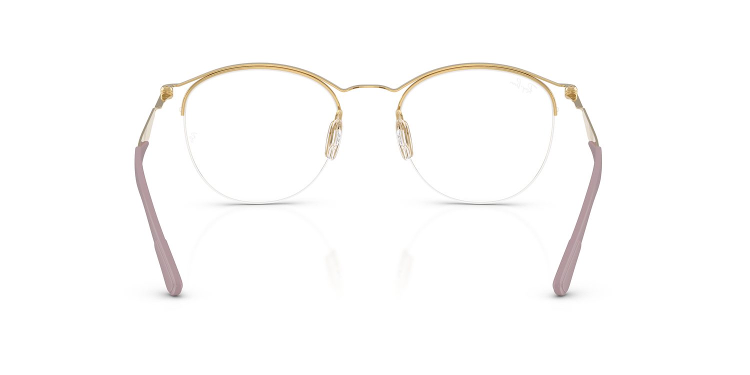 Ray-Ban | 0RX7553 (0RX7553)
