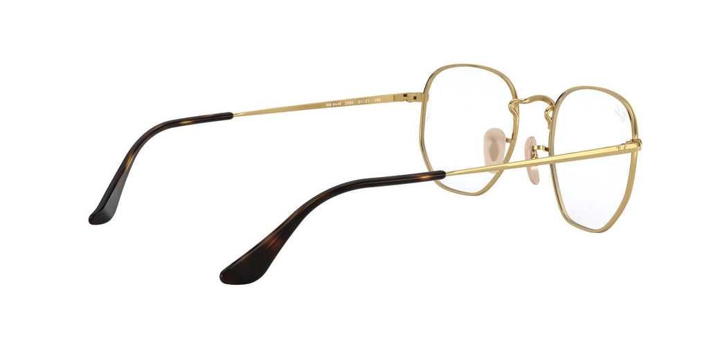 Ray-Ban | 0RX6448 (Hexagonal)
