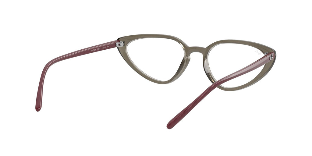 Ray-Ban | 0RX7188 (0RX7188)