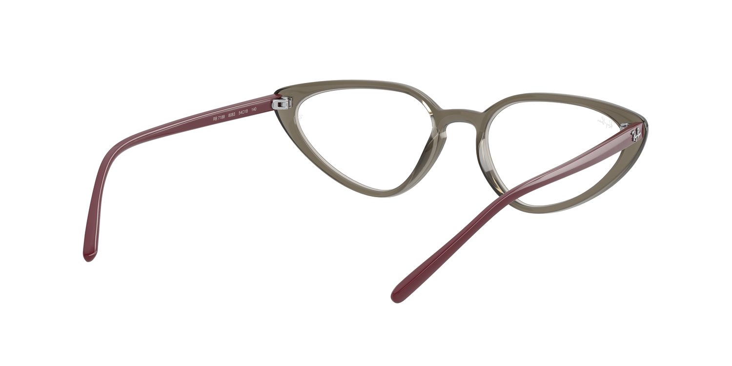Ray-Ban | 0RX7188 (0RX7188)