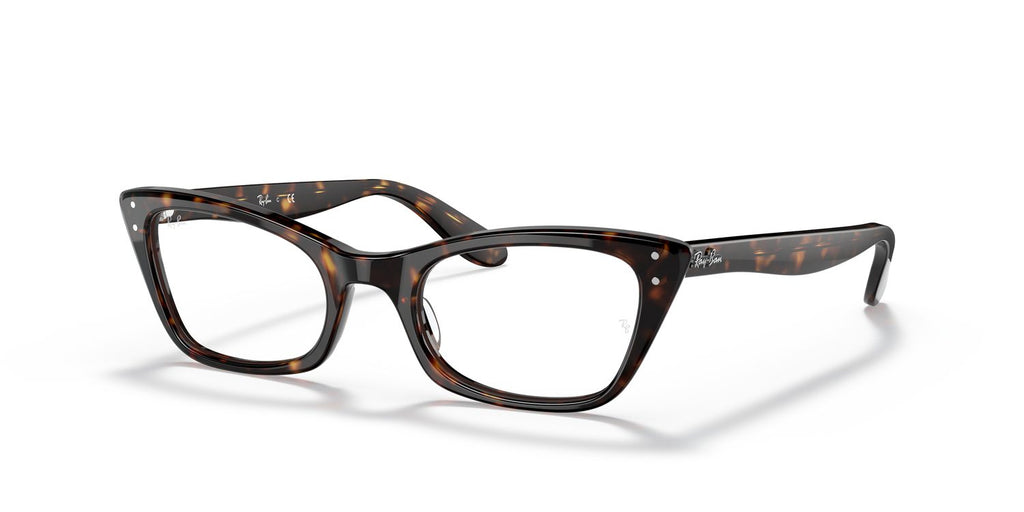 Ray-Ban | 0RX5499 (Lady Burbank)