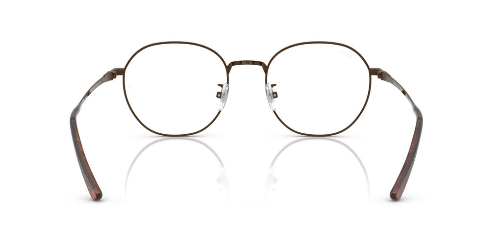 Ray-Ban | 0RX8778D (0RX8778D)