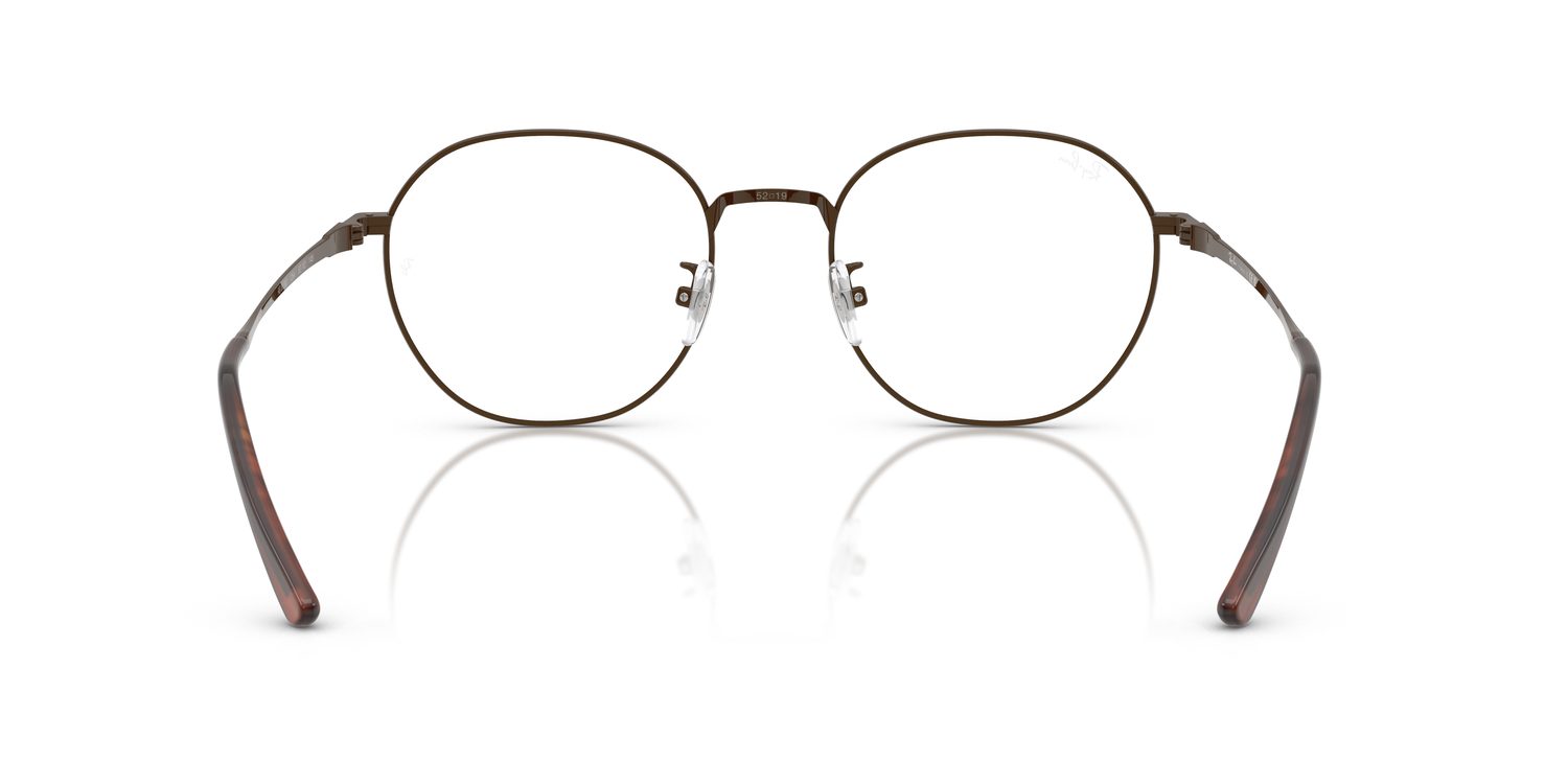 Ray-Ban | 0RX8778D (0RX8778D)