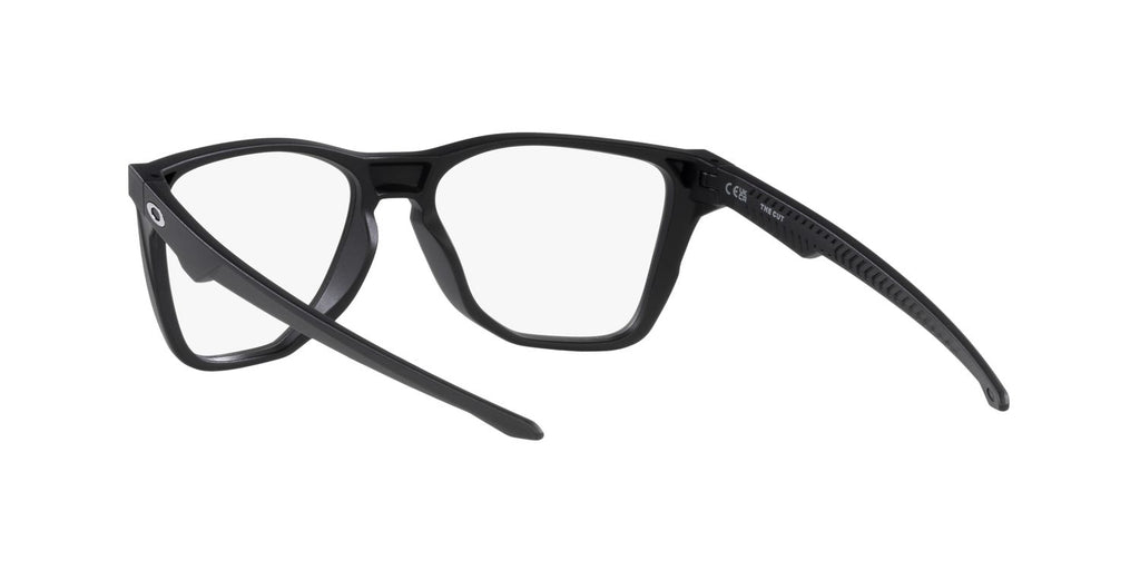 Oakley | 0OX8058 (The Cut)