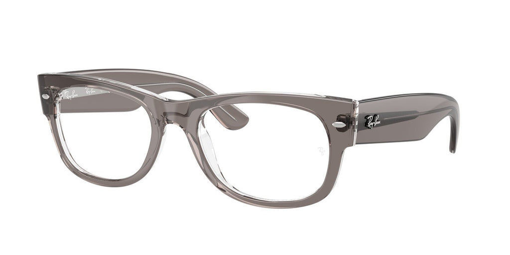 Ray-Ban | 0RX0832V (Mega Wayfarer II)