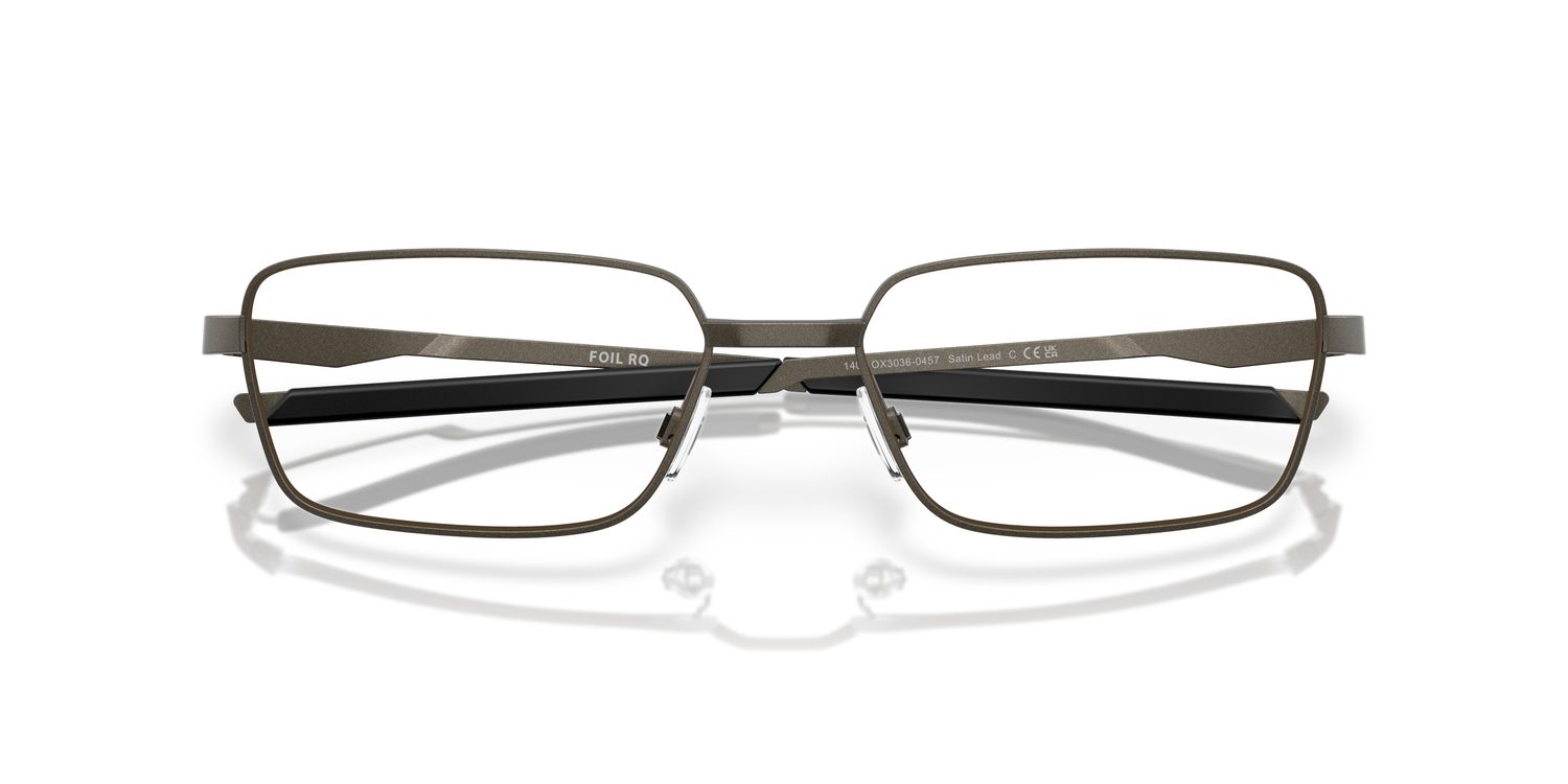 Oakley | 0OX3036 (Foil Rq)