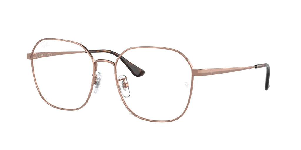 Ray-Ban | 0RX6490D (0RX6490D)