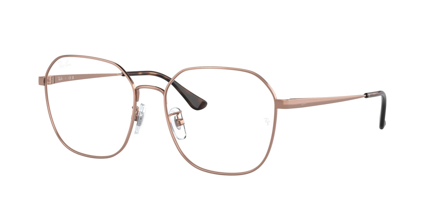 Ray-Ban | 0RX6490D (0RX6490D)