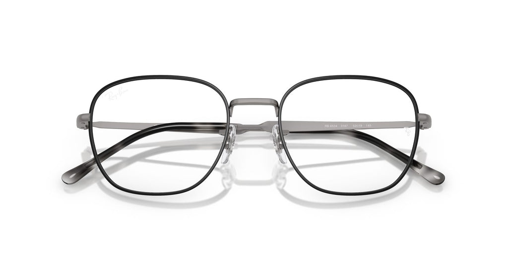 Ray-Ban | 0RX6534 (0RX6534)