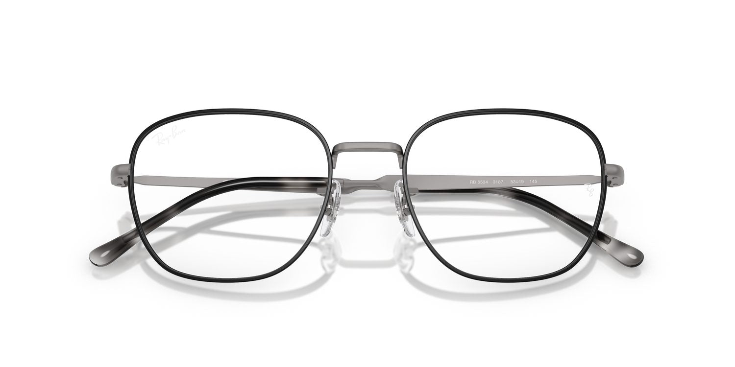Ray-Ban | 0RX6534 (0RX6534)