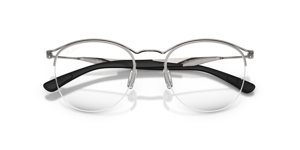 Ray-Ban | 0RX7553 (0RX7553)