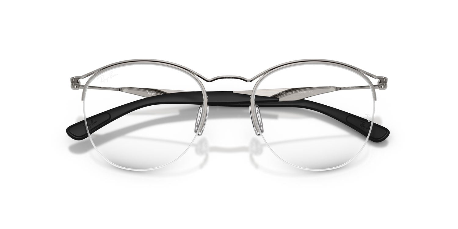 Ray-Ban | 0RX7553 (0RX7553)