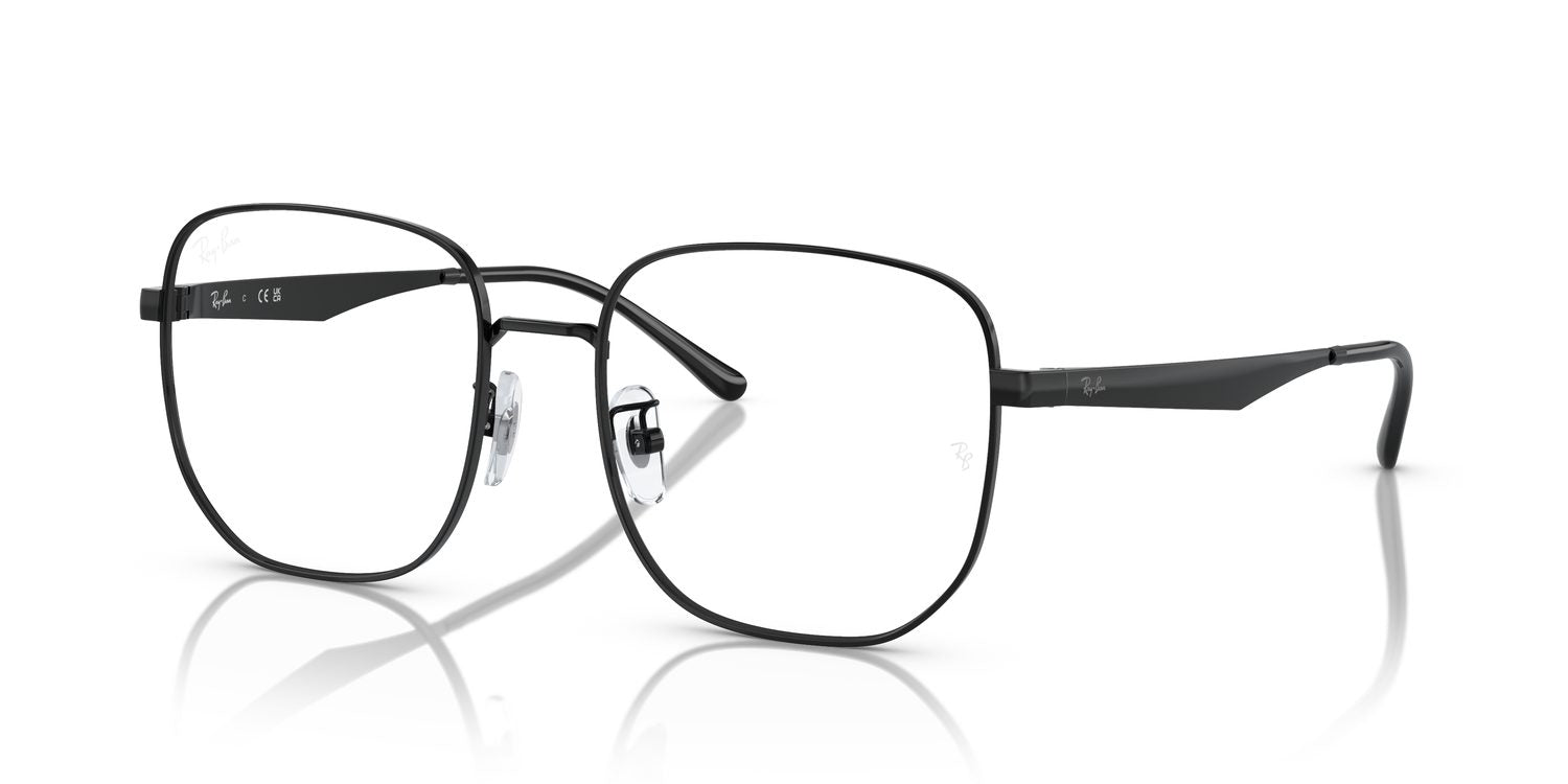 Ray-Ban | 0RX6503D (0RX6503D)