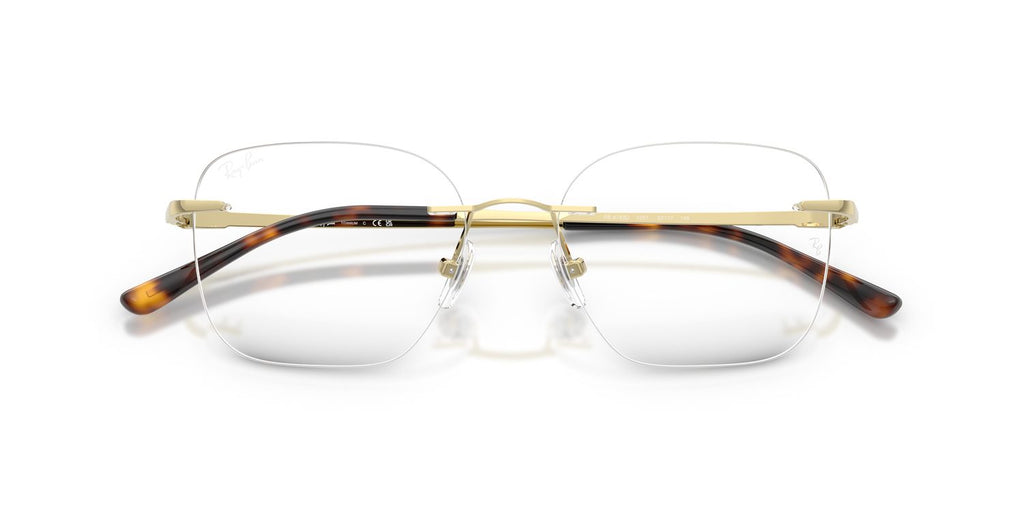 Ray-Ban | 0RX8783D (0RX8783D)