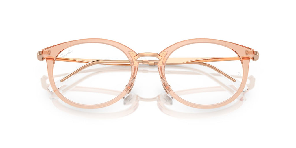 Ray-Ban | 0RX7255 (0RX7255)