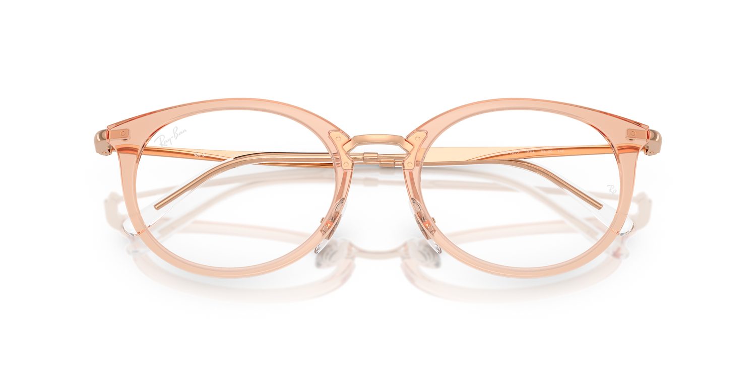 Ray-Ban | 0RX7255 (0RX7255)