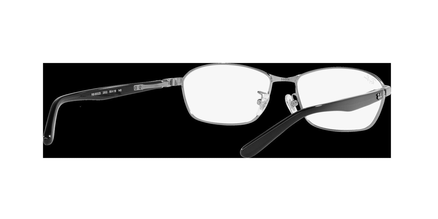 Ray-Ban | 0RX6502D (0RX6502D)