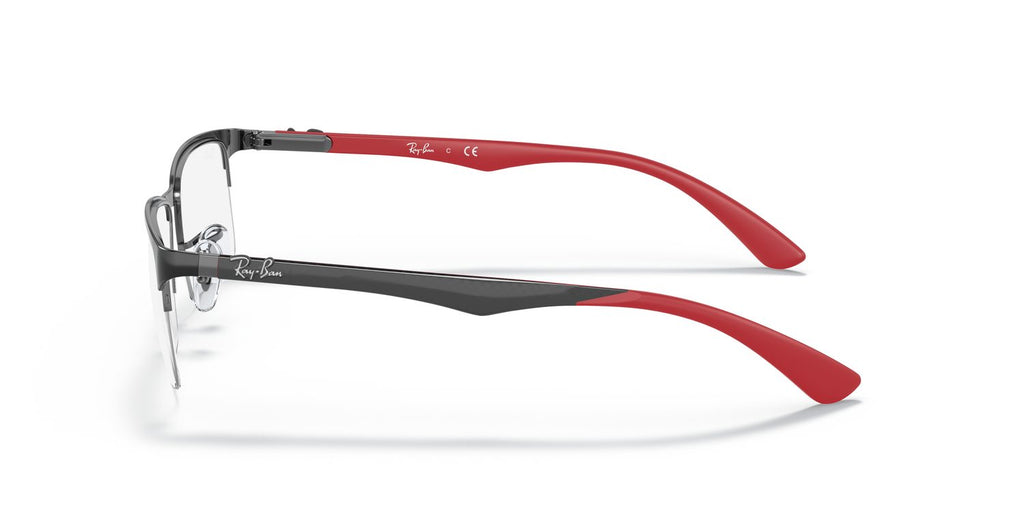 Ray-Ban | 0RX8411 (0RX8411)