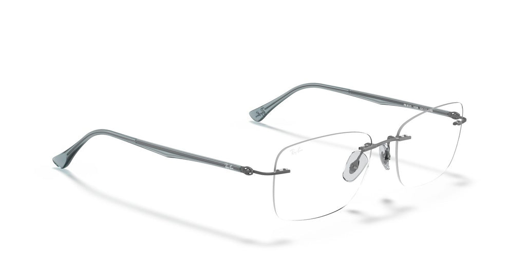Ray-Ban | 0RX8725 (0RX8725)