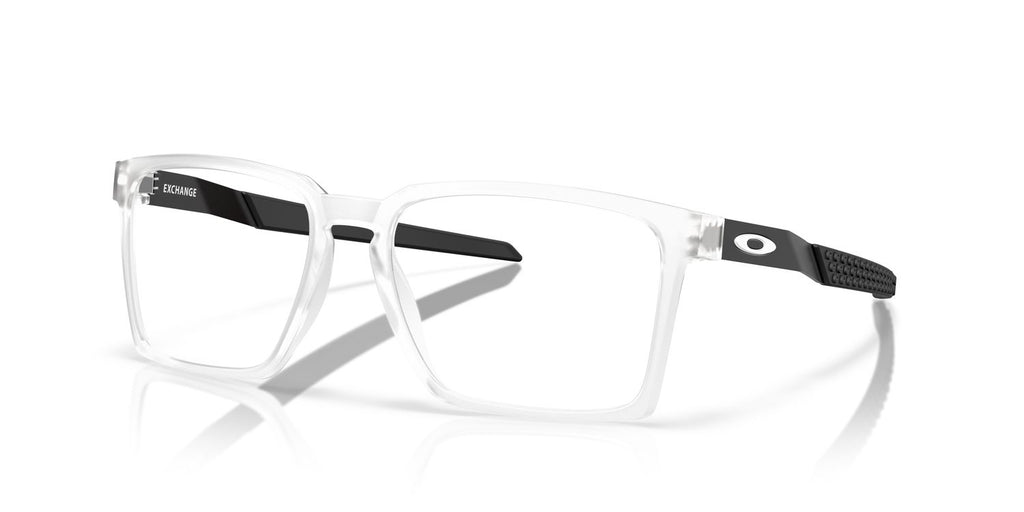 Oakley | 0OX8055 (Exchange)