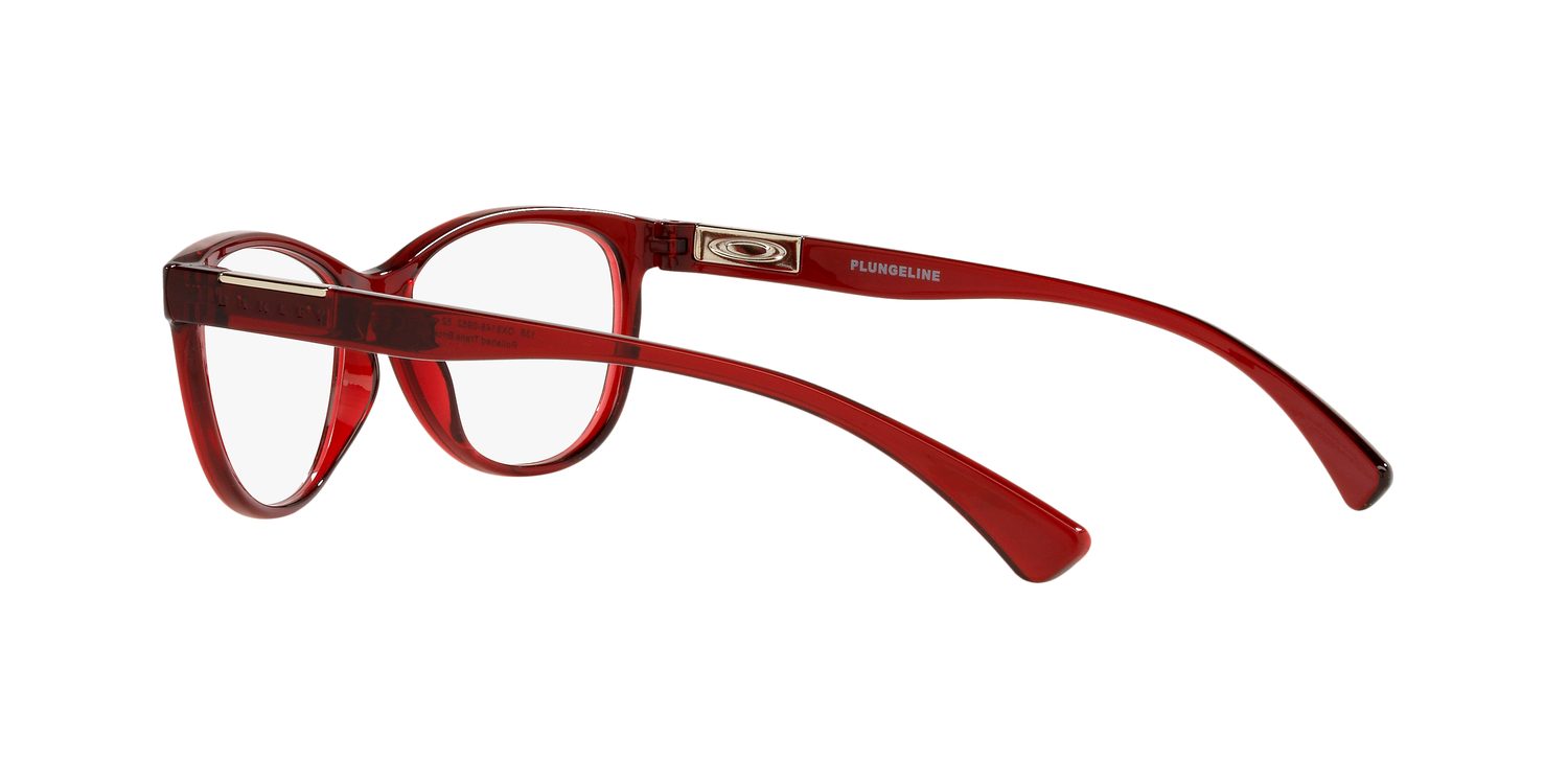 Oakley | 0OX8146 (Plungeline)