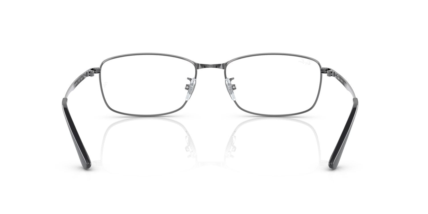 Ray-Ban | 0RX8775D (0RX8775D)