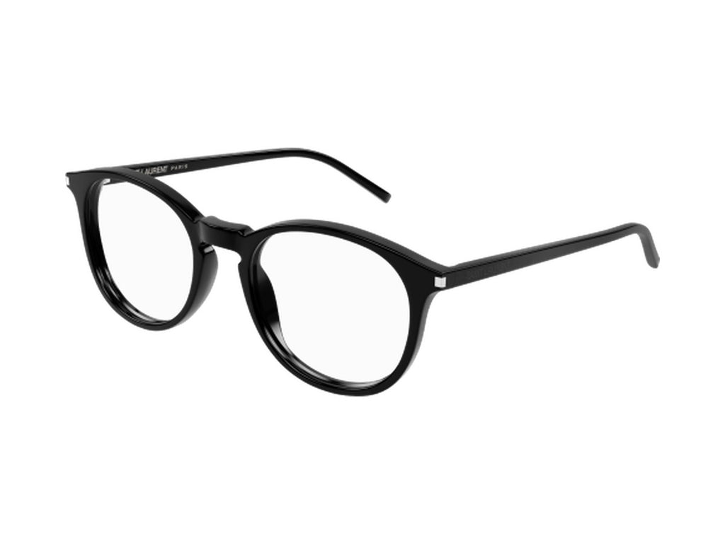 Saint Laurent SL 106-001 glasses - Black
