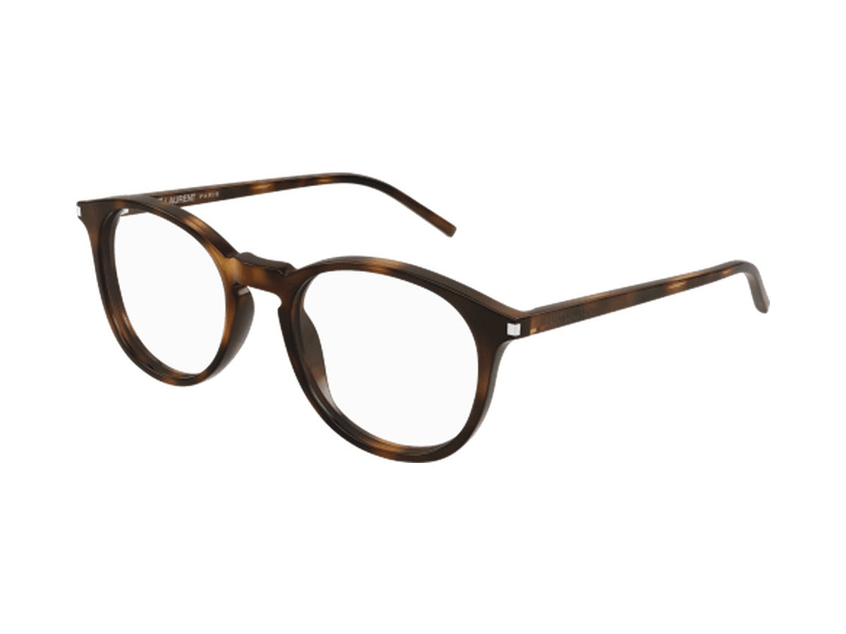 Saint Laurent SL 106-002 glasses - Havana