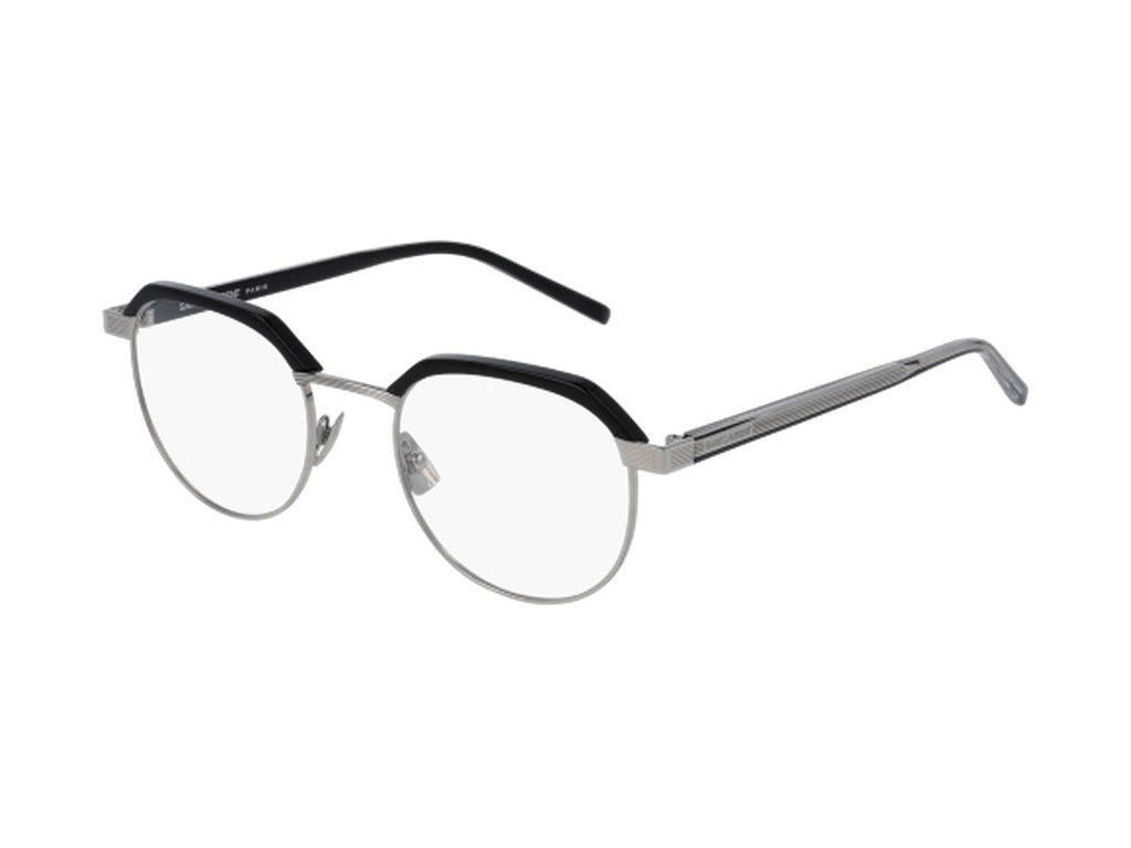 Saint Laurent SL 124-001 glasses - Black