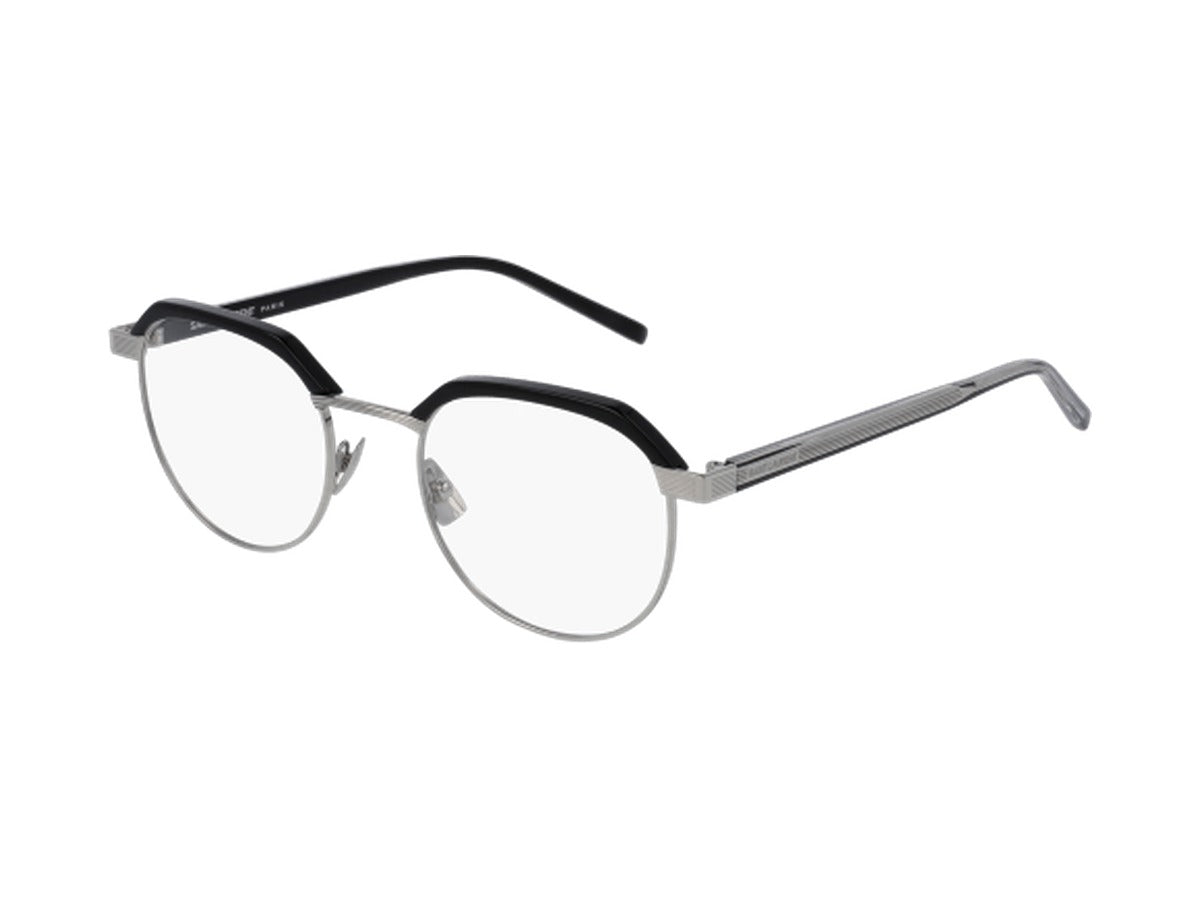 Saint Laurent SL 124-001 glasses - Black