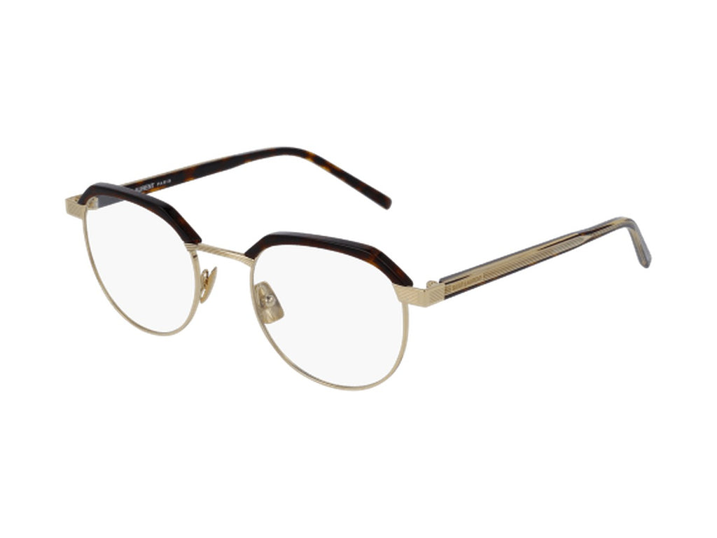 Saint Laurent SL 124-003 glasses - Havana