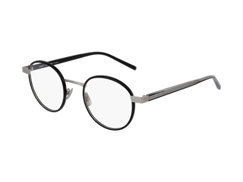Saint Laurent SL 125-001 glasses - Black