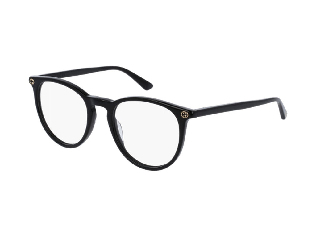 Gucci GG0027O-001 glasses - Black