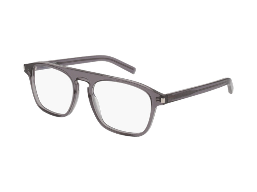Saint Laurent SL 157-003 glasses - Grey