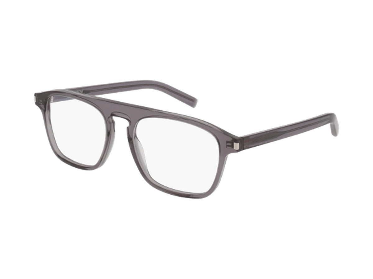 Saint Laurent SL 157-003 glasses - Grey