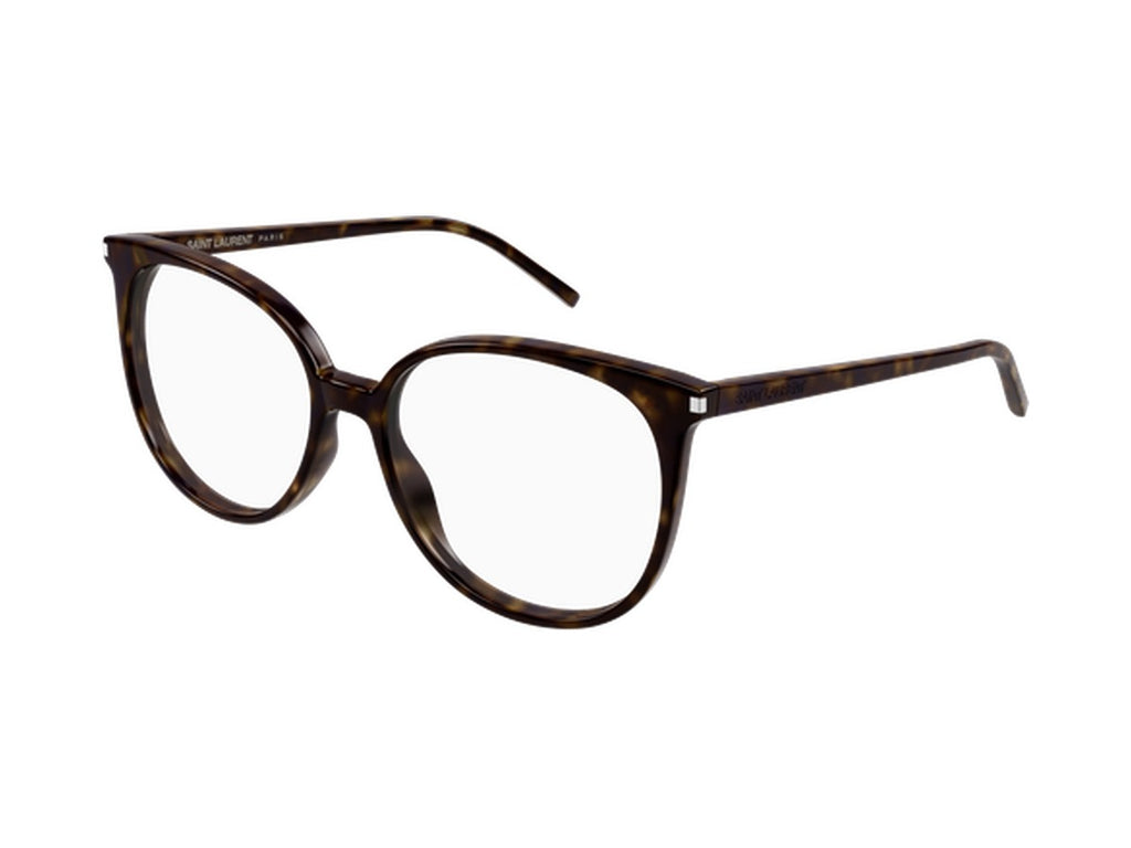 Saint Laurent SL 39-003 glasses - Havana 2
