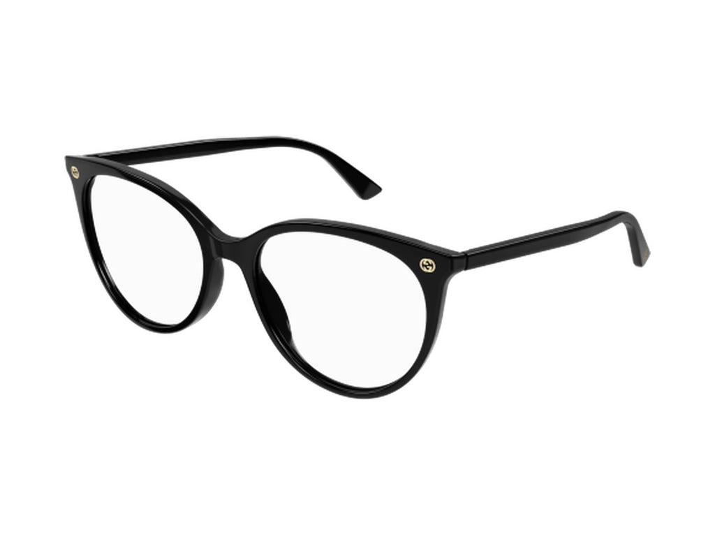Gucci GG0093O-001 glasses - Black