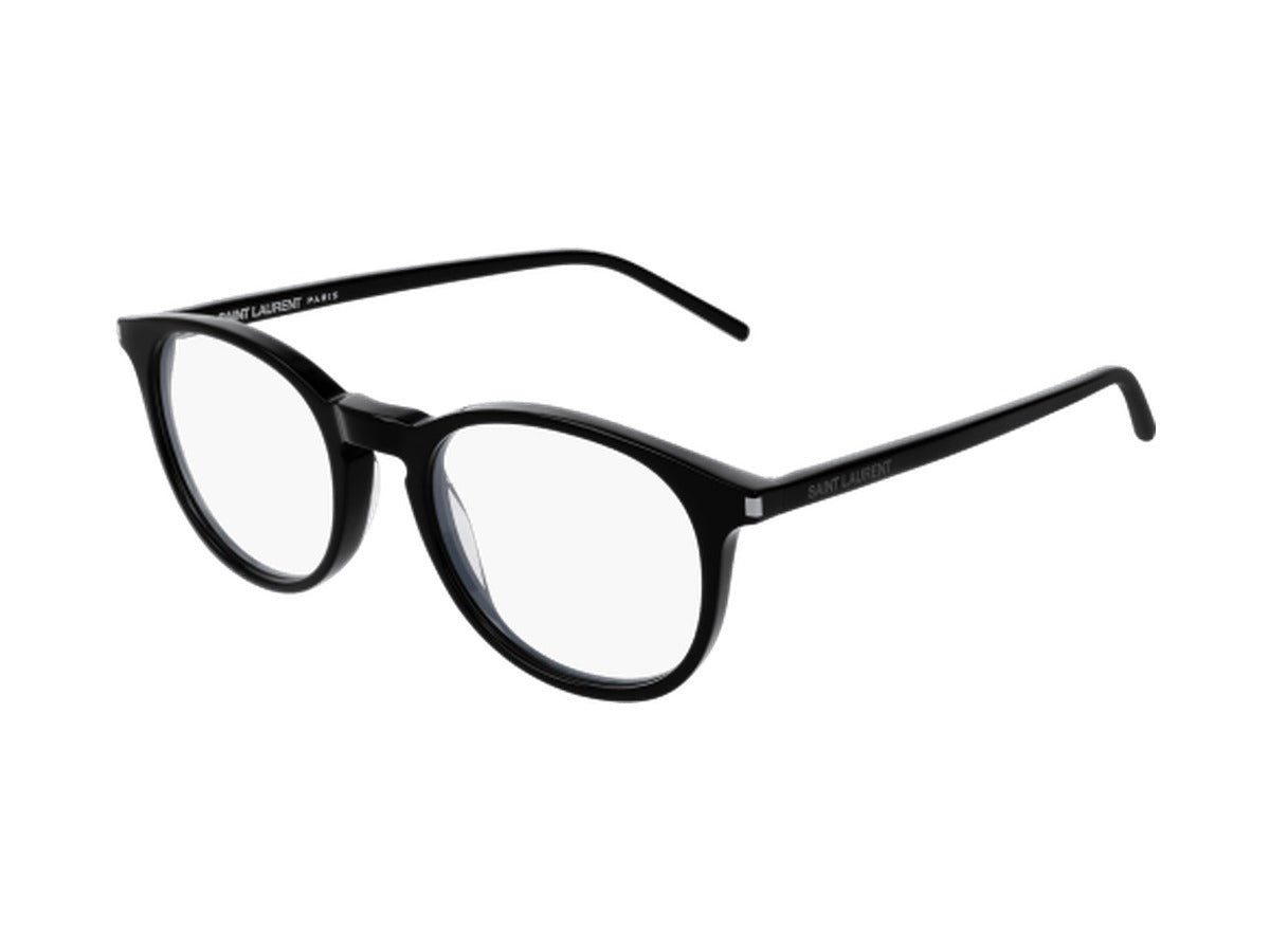 Saint Laurent SL 106-008 glasses - Black