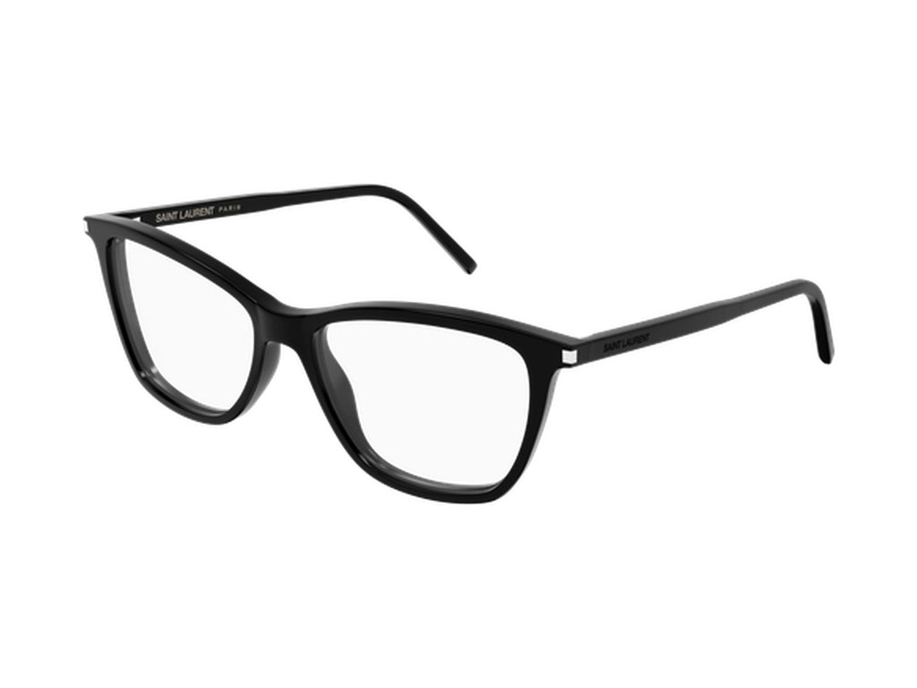 Saint Laurent SL 259-001 glasses - Black
